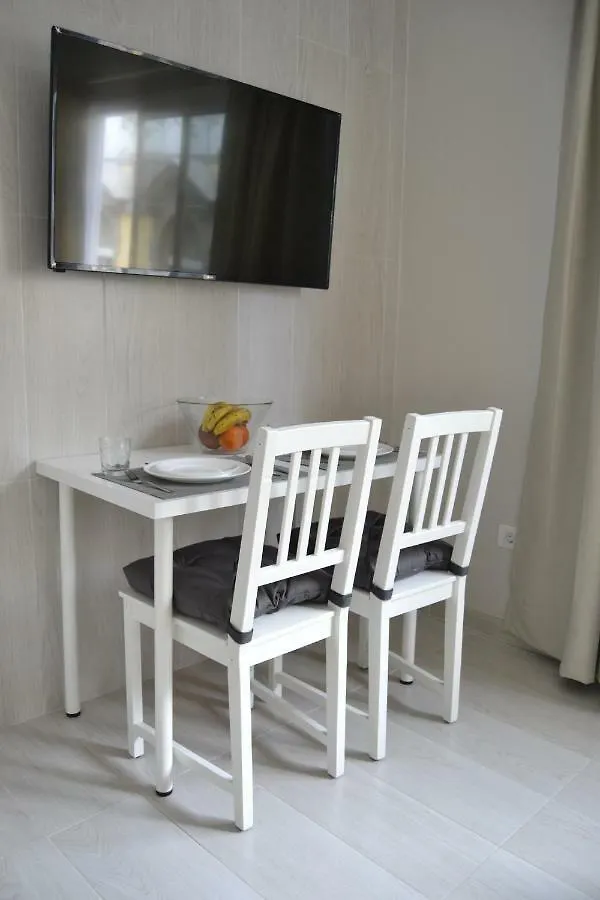 Gfs Loft Apartment Santa Cruz de Tenerife