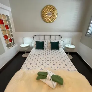  Apartamento Dream Cosy