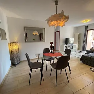  Apartamento Dream Stadium